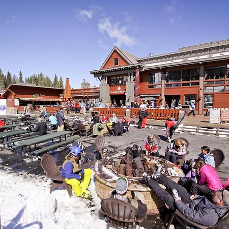 Apartamento Northstar Gold Bend Retreat Truckee Exterior foto