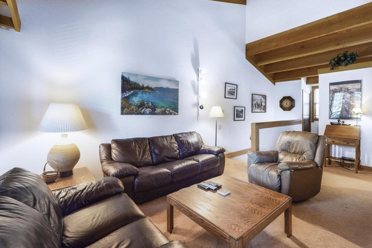 Apartamento Northstar Gold Bend Retreat Truckee Exterior foto