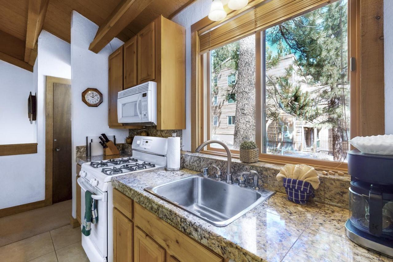 Apartamento Northstar Gold Bend Retreat Truckee Exterior foto