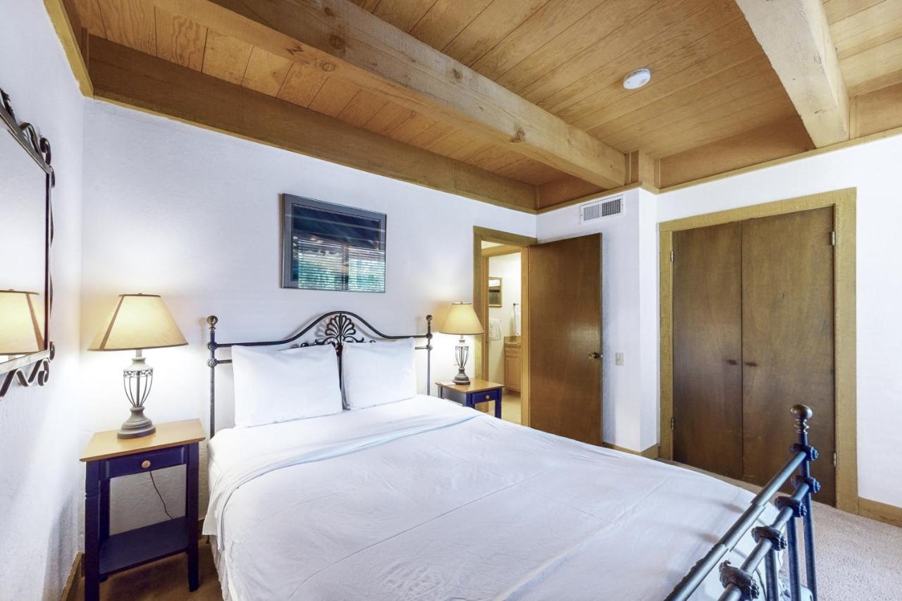 Apartamento Northstar Gold Bend Retreat Truckee Exterior foto