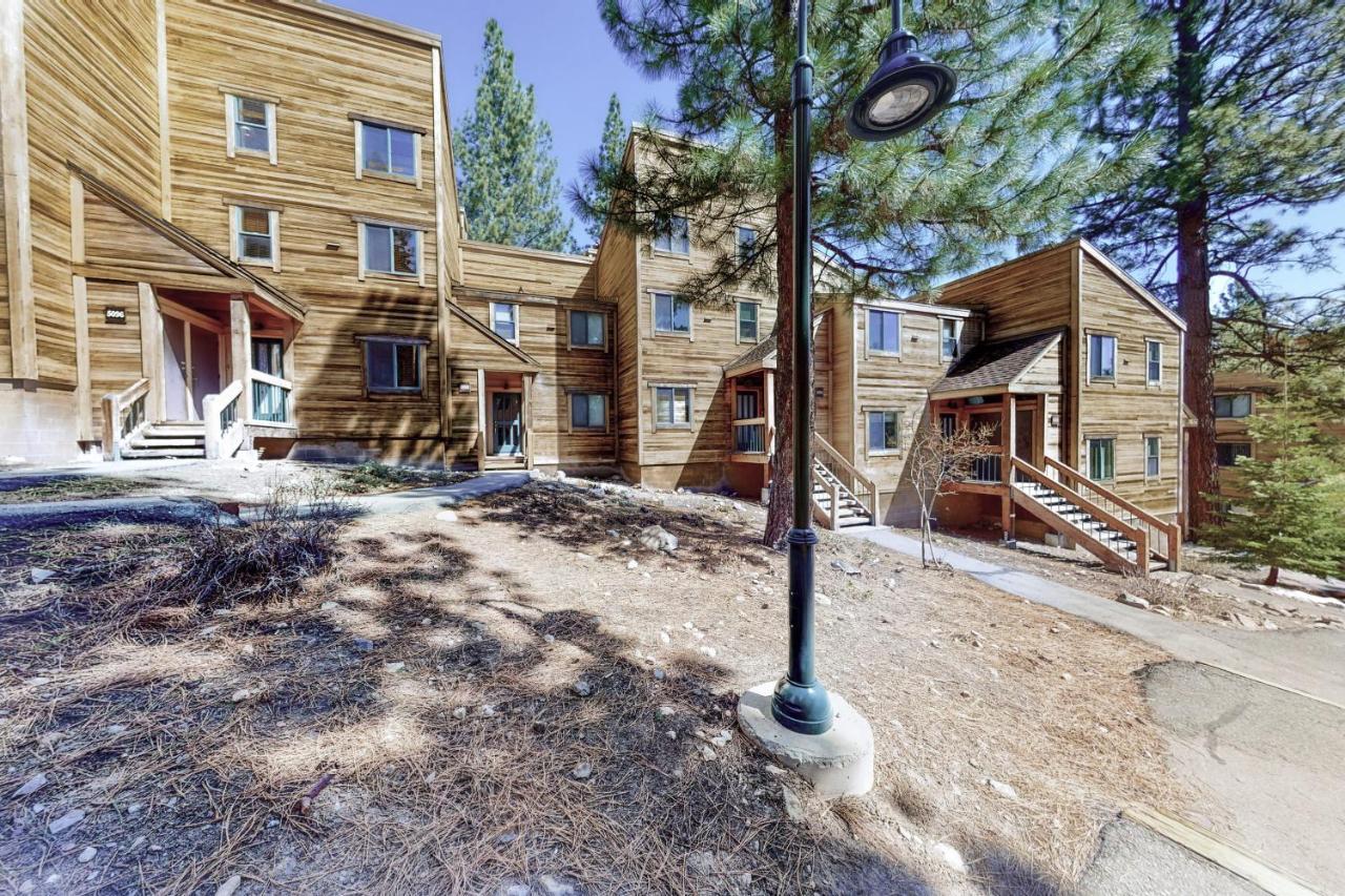 Apartamento Northstar Gold Bend Retreat Truckee Exterior foto