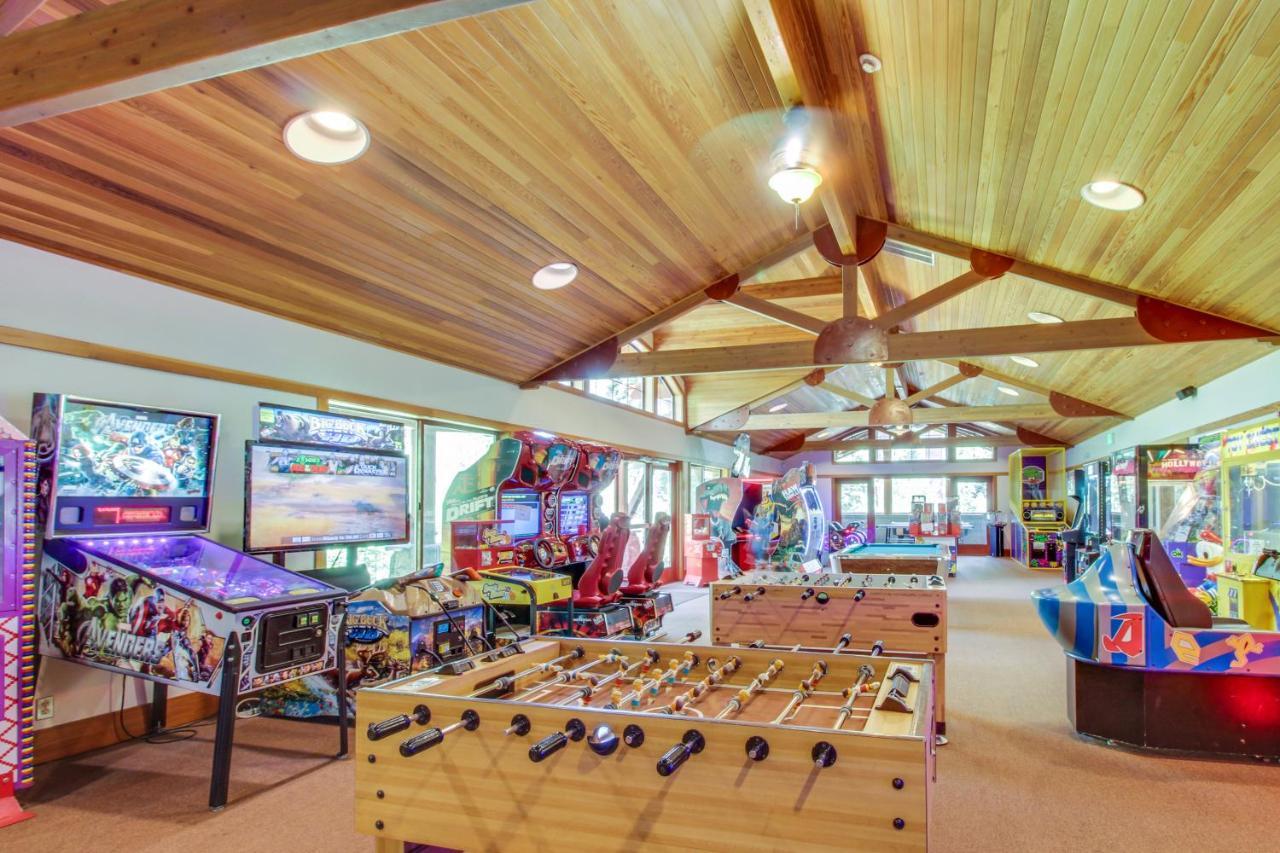 Apartamento Northstar Gold Bend Retreat Truckee Exterior foto