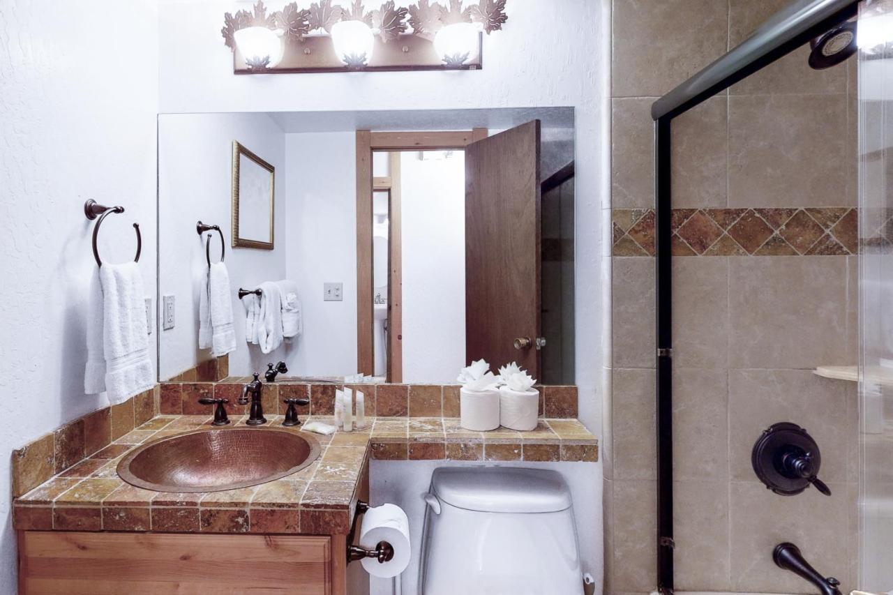 Apartamento Northstar Gold Bend Retreat Truckee Exterior foto